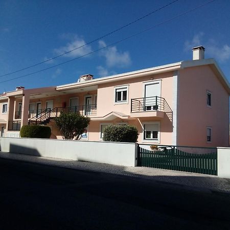 Apartamento Porto De Areia Apartment Peniche Exterior photo